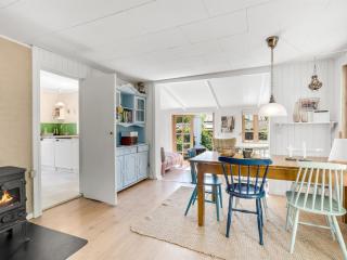 Holiday Home Carly - 100m from the sea by Interhome - 7