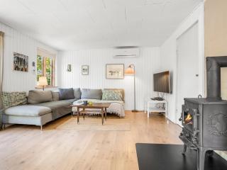 Holiday Home Carly - 100m from the sea by Interhome - 6