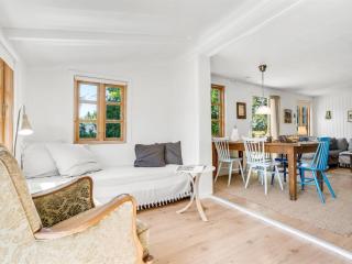 Holiday Home Carly - 100m from the sea by Interhome - 1