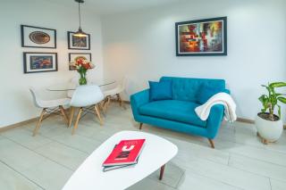 Luxury suite in La Carolina - 5