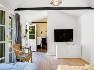 Holiday Home Carly - 100m from the sea by Interhome - 2