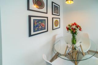 Luxury suite in La Carolina - 6