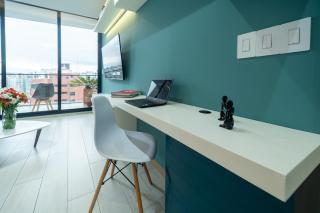 Luxury suite in La Carolina - 8