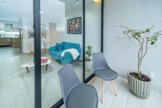 Luxury suite in La Carolina - 9