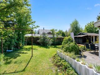 Holiday Home Carly - 100m from the sea by Interhome - 5