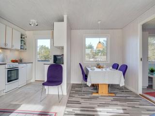 Holiday Home Matis - 650m from the sea by Interhome - 7