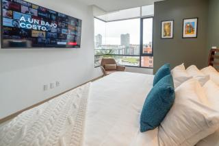 Luxury suite in La Carolina - 4