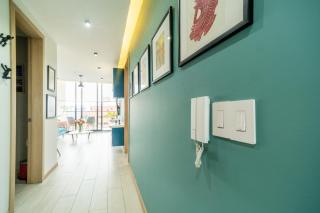 Luxury suite in La Carolina - 3