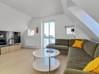 Holiday Home Kimon - 600m from the sea by Interhome - 3