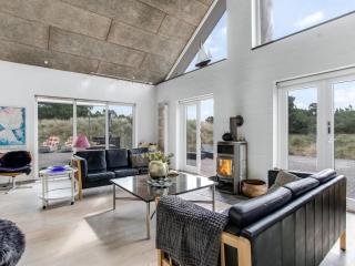 Holiday Home Sjamme - 1-2km from the sea by Interhome - 7