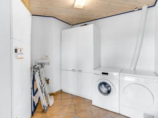 Holiday Home Sjamme - 1-2km from the sea by Interhome - 3