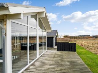 Holiday Home Eileen - 300m from the sea by Interhome - 8
