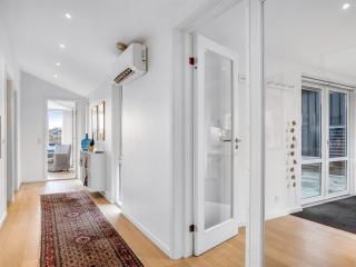 Holiday Home Eileen - 300m from the sea by Interhome - 5