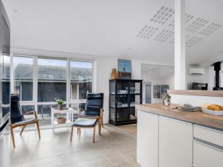 Holiday Home Eileen - 300m from the sea by Interhome - 4