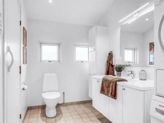 Holiday Home Eileen - 300m from the sea by Interhome - 3