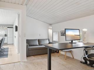 Holiday Home Frethi - 350m from the sea by Interhome - 2