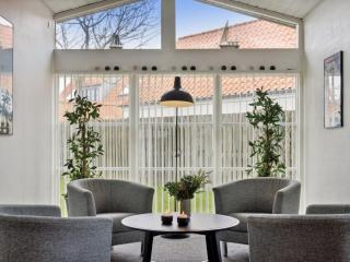 Holiday Home Frethi - 350m from the sea by Interhome - 3