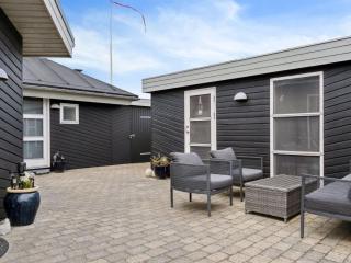 Holiday Home Frethi - 350m from the sea by Interhome - 6