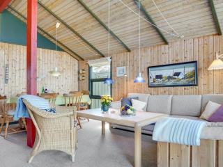 Holiday Home Alfrik - 900m from the sea by Interhome - 8