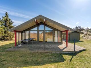 Holiday Home Alfrik - 900m from the sea by Interhome - 6