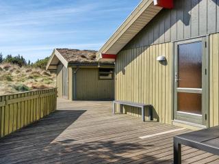 Holiday Home Alfrik - 900m from the sea by Interhome - 1