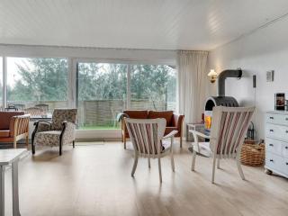 Holiday Home Urho - 500m from the sea by Interhome - 5