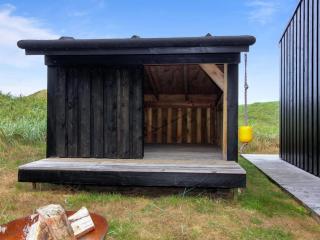 Holiday Home Mikkel - 300m from the sea by Interhome - 1