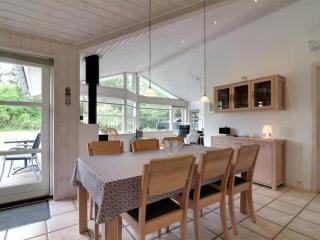 Holiday Home Siljana - 1km from the sea by Interhome - 7