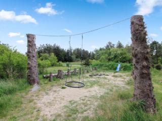 Holiday Home Siljana - 1km from the sea by Interhome - 1