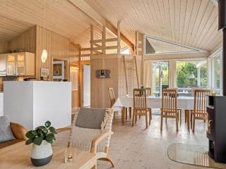 Holiday Home Terho - 1km from the sea by Interhome - 6