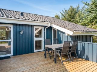 Holiday Home Terho - 1km from the sea by Interhome - 5