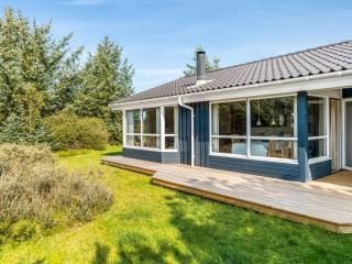 Holiday Home Terho - 1km from the sea by Interhome - 1