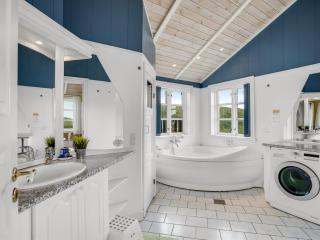 Holiday Home Kasperi - 250m from the sea by Interhome - 5