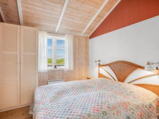 Holiday Home Kasperi - 250m from the sea by Interhome - 2