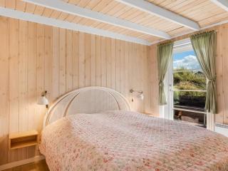 Holiday Home Kasperi - 250m from the sea by Interhome - 1