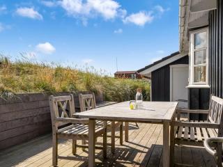 Holiday Home Kasperi - 250m from the sea by Interhome - 1