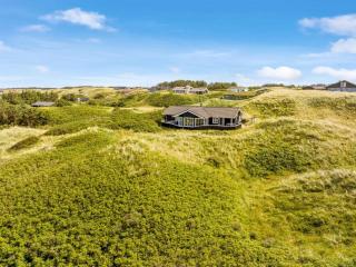 Holiday Home Kasperi - 250m from the sea by Interhome - 8