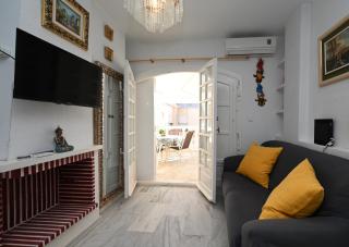 Beachfront Apartment - Urbanización Duquesa Beach Torrevieja - 4