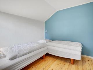 Holiday Home Skalk - 300m from the sea by Interhome - 2