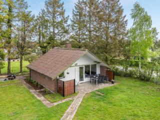Holiday Home Skalk - 300m from the sea by Interhome - 5