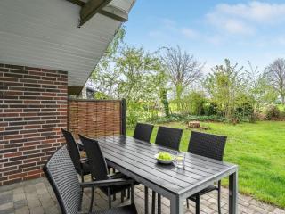 Holiday Home Skalk - 300m from the sea by Interhome - 8