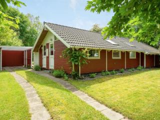 Holiday Home Maard - 325m from the sea by Interhome - 8