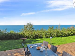 Holiday Home Heli - 200m from the sea by Interhome - 8