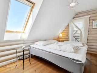 Holiday Home Heli - 200m from the sea by Interhome - 1