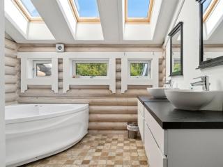 Holiday Home Heli - 200m from the sea by Interhome - 3