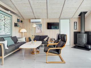 Holiday Home Akka - 2km from the sea by Interhome - 8