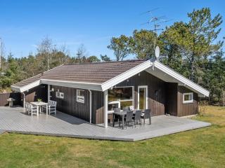 Holiday Home Akka - 2km from the sea by Interhome - 0