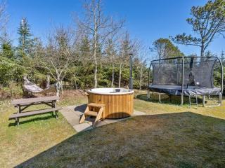 Holiday Home Akka - 2km from the sea by Interhome - 6