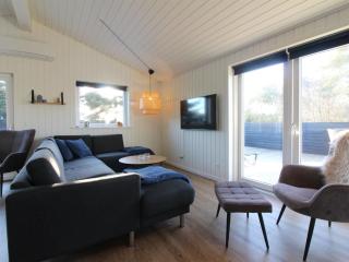 Holiday Home Kamp - 700m from the sea by Interhome - 5
