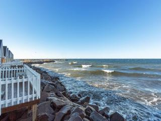 Holiday Home Halldora - 10m from the sea by Interhome - 8